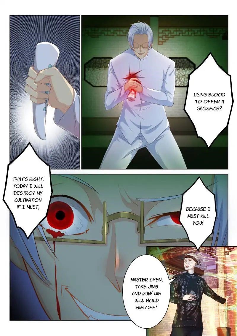 Rebirth Of The Urban Immortal Cultivator Chapter 89 - Page 4 in English