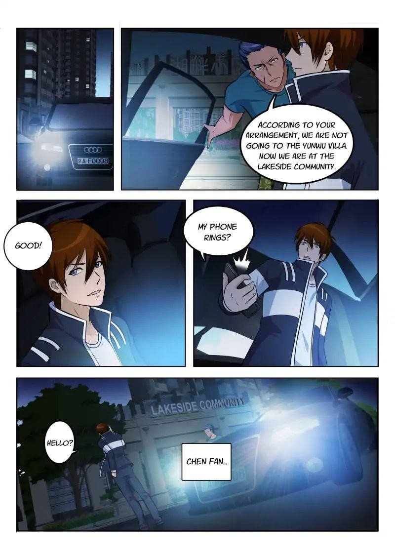 Rebirth Of The Urban Immortal Cultivator Chapter 9 - Page 6 in English