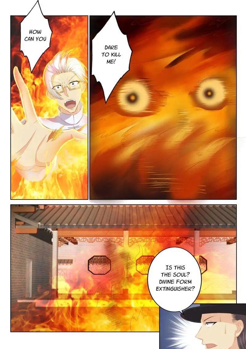 Rebirth Of The Urban Immortal Cultivator Chapter 90 - Page 3 in English