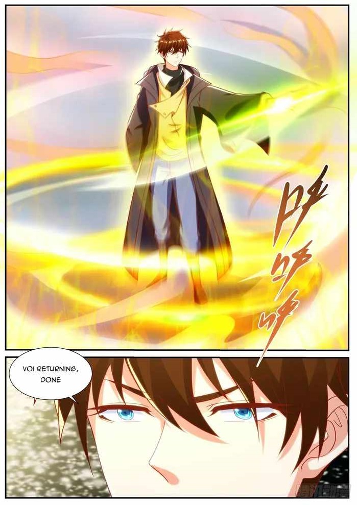 Rebirth Of The Urban Immortal Cultivator Chapter 905 - Page 12 in English
