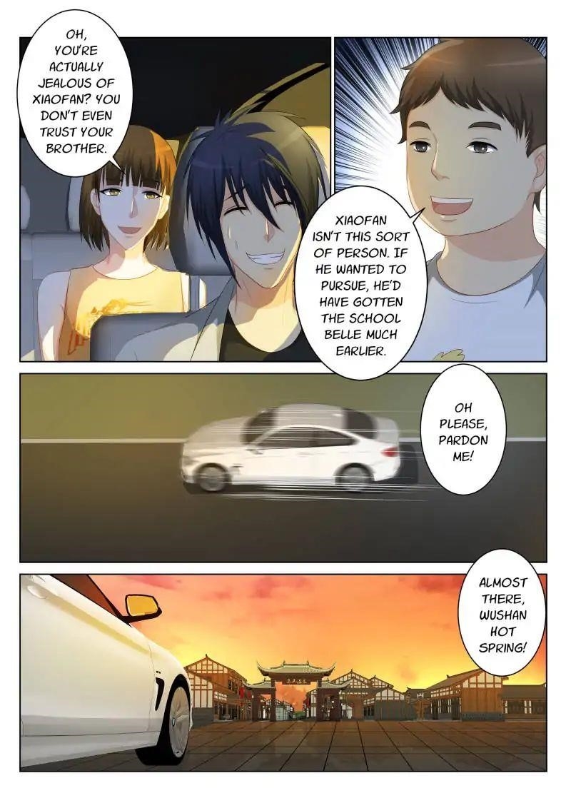 Rebirth Of The Urban Immortal Cultivator Chapter 91 - Page 10 in English