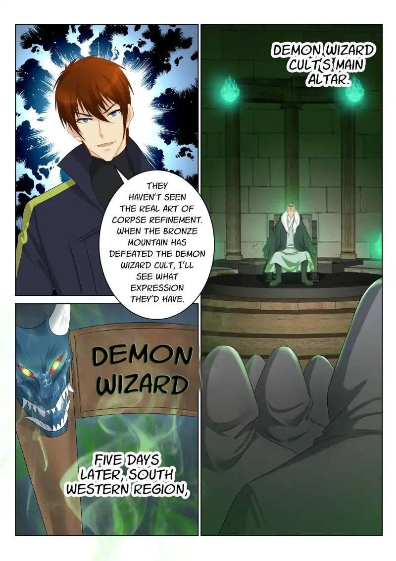 Rebirth Of The Urban Immortal Cultivator Chapter 91 - Page 2 in English