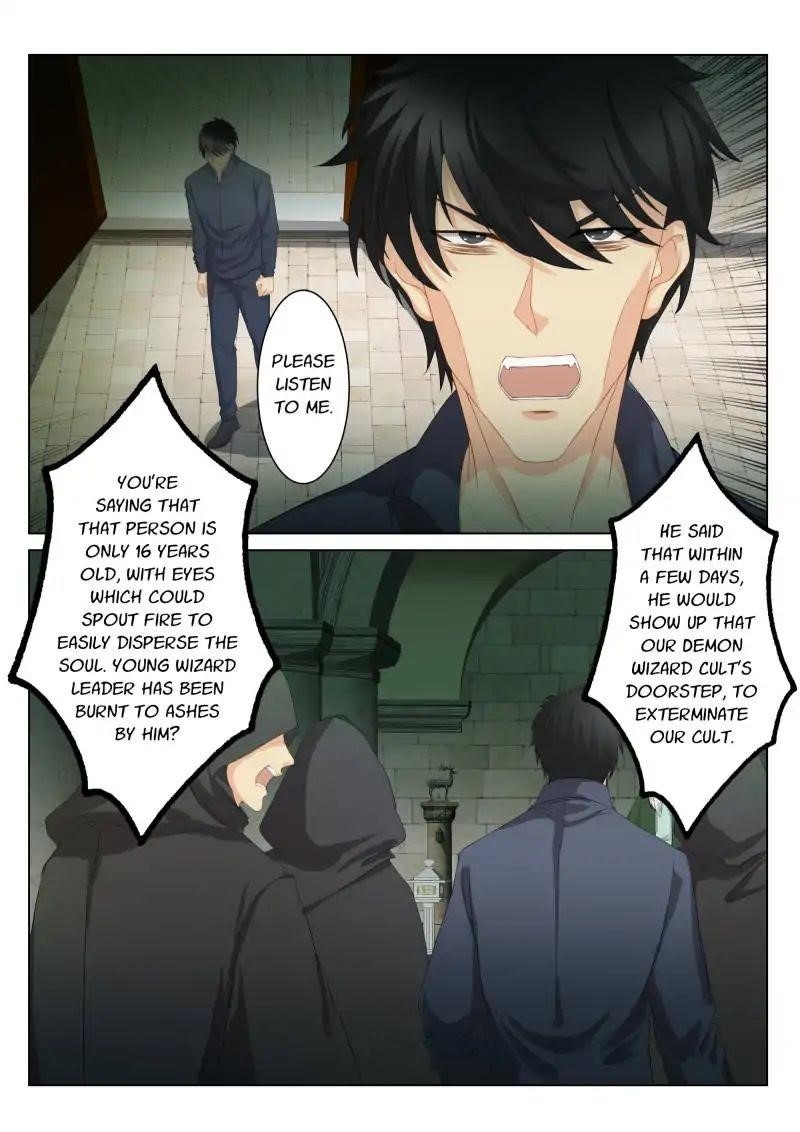 Rebirth Of The Urban Immortal Cultivator Chapter 91 - Page 4 in English