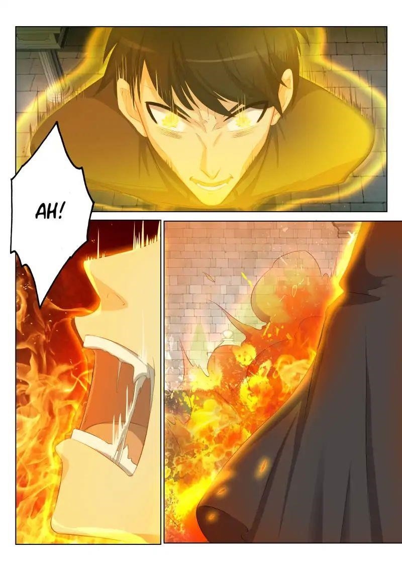 Rebirth Of The Urban Immortal Cultivator Chapter 91 - Page 6 in English