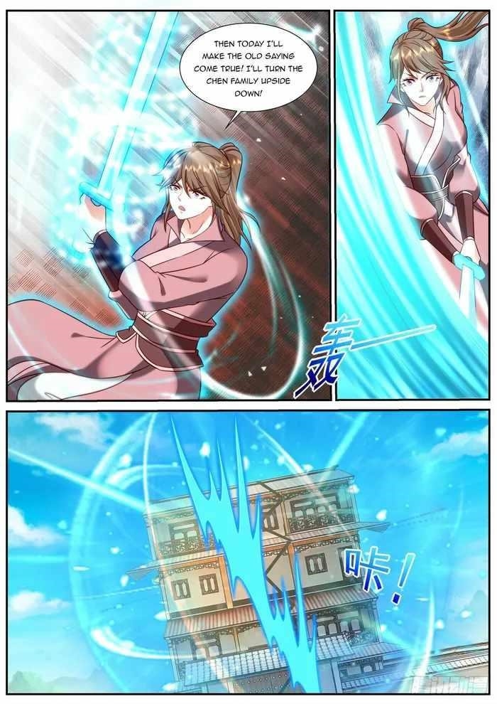 Rebirth Of The Urban Immortal Cultivator Chapter 913 - Page 6 in English