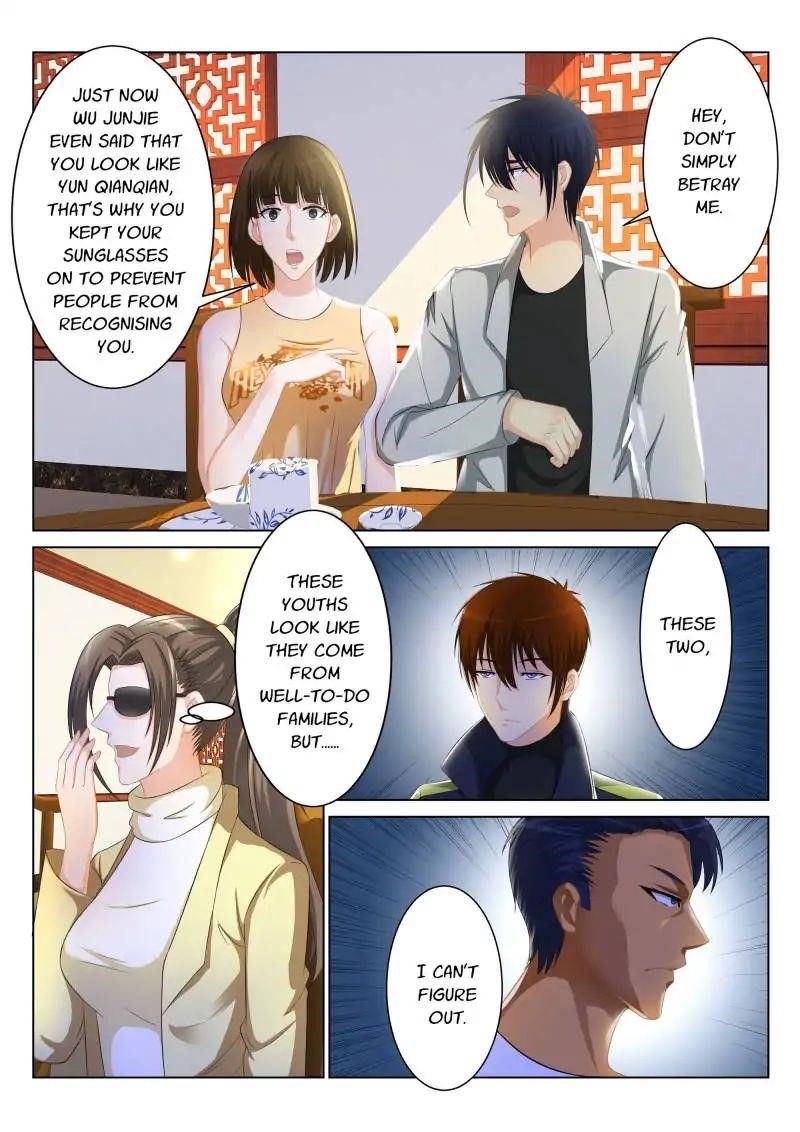 Rebirth Of The Urban Immortal Cultivator Chapter 92 - Page 10 in English