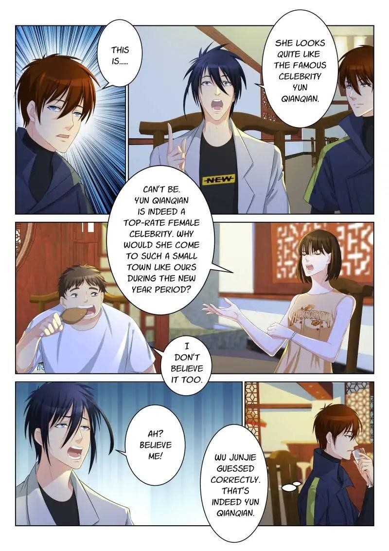 Rebirth Of The Urban Immortal Cultivator Chapter 92 - Page 5 in English