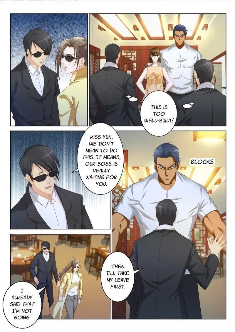 Rebirth Of The Urban Immortal Cultivator Chapter 92 - Page 7 in English