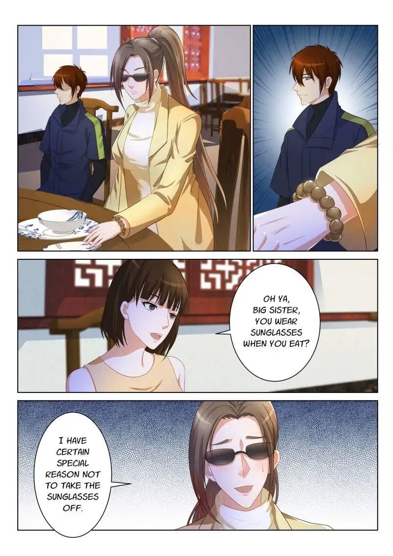 Rebirth Of The Urban Immortal Cultivator Chapter 92 - Page 9 in English