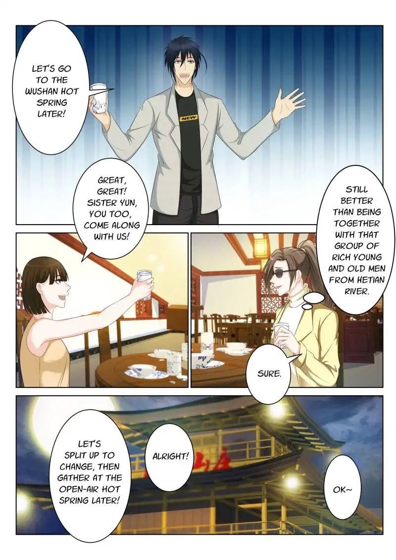 Rebirth Of The Urban Immortal Cultivator Chapter 93 - Page 2 in English