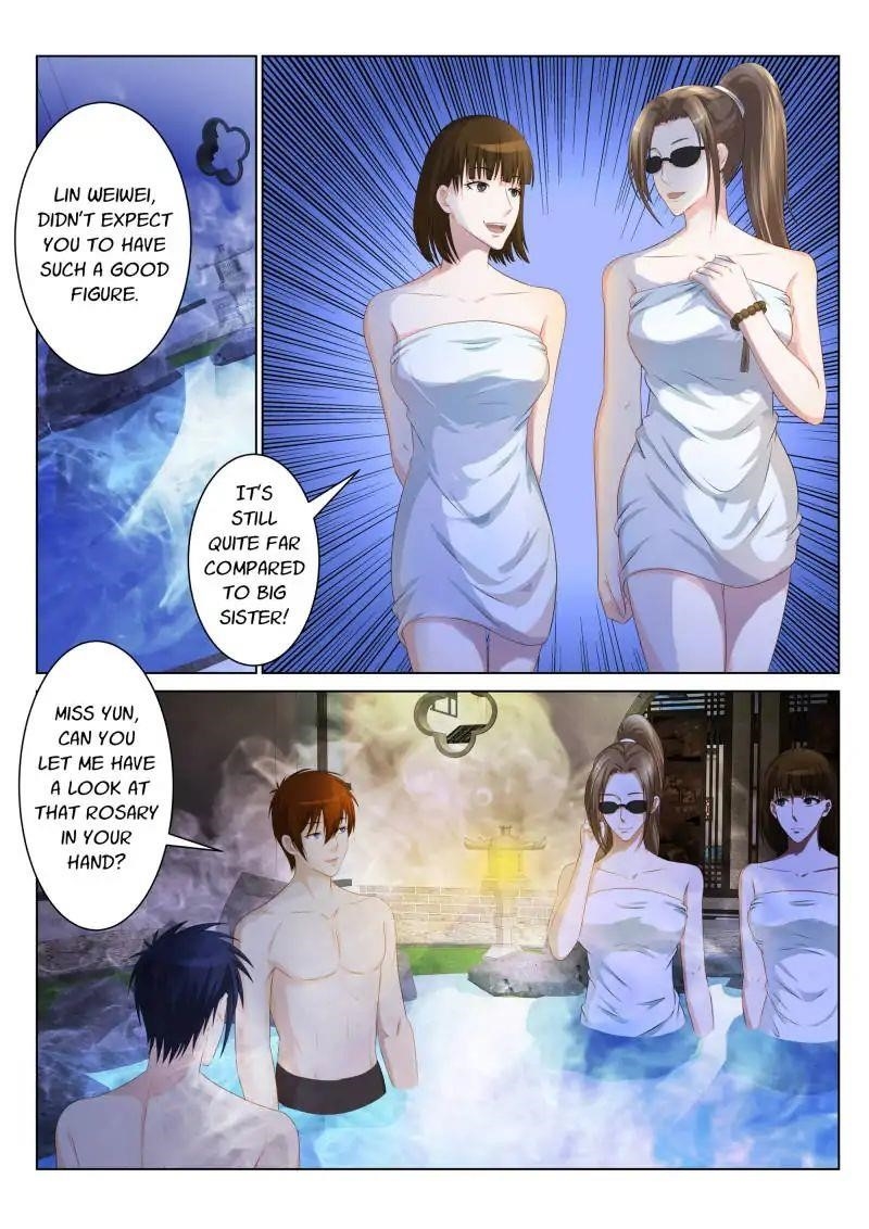 Rebirth Of The Urban Immortal Cultivator Chapter 93 - Page 4 in English