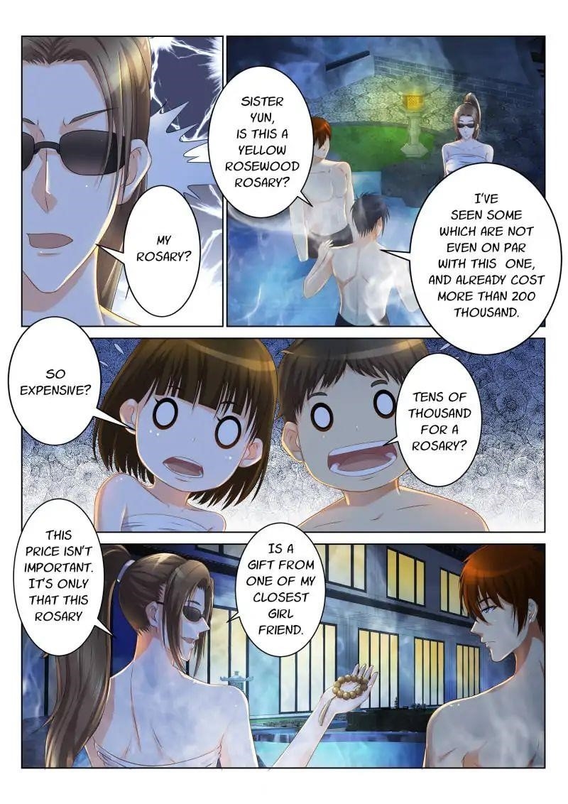 Rebirth Of The Urban Immortal Cultivator Chapter 93 - Page 5 in English