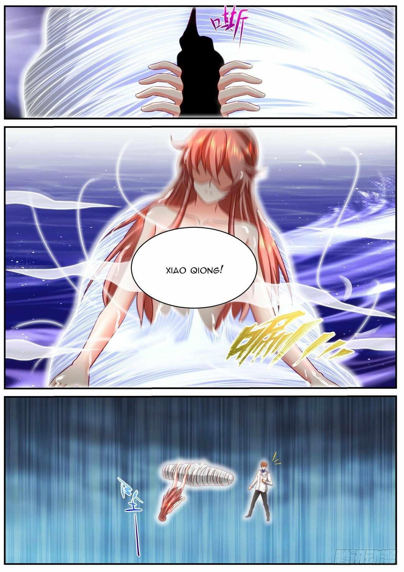 Rebirth Of The Urban Immortal Cultivator Chapter 939 - Page 6 in English