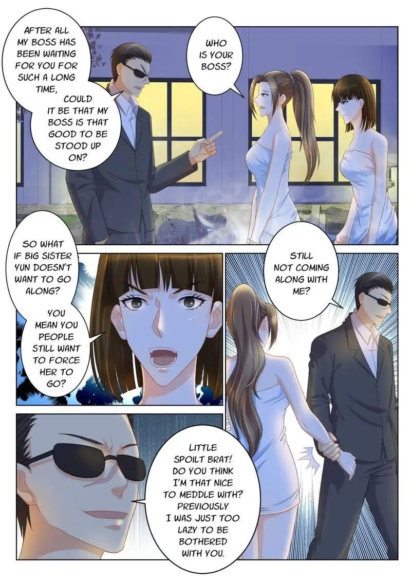 Rebirth Of The Urban Immortal Cultivator Chapter 94 - Page 2 in English