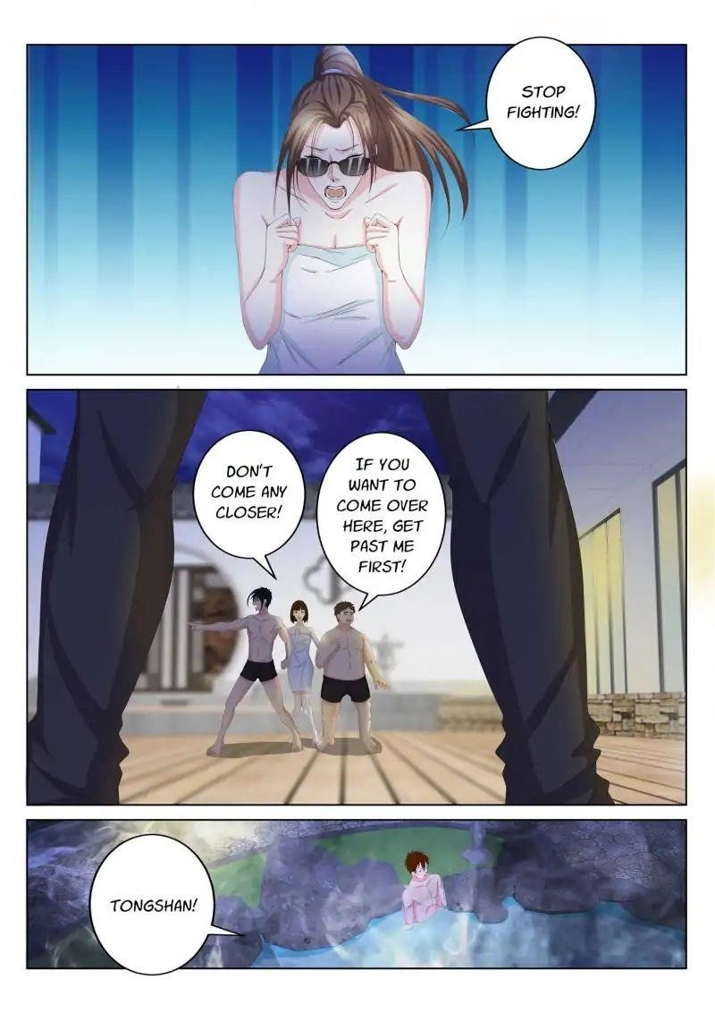Rebirth Of The Urban Immortal Cultivator Chapter 94 - Page 4 in English