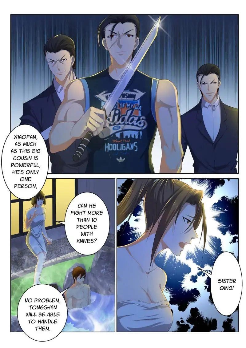Rebirth Of The Urban Immortal Cultivator Chapter 94 - Page 7 in English