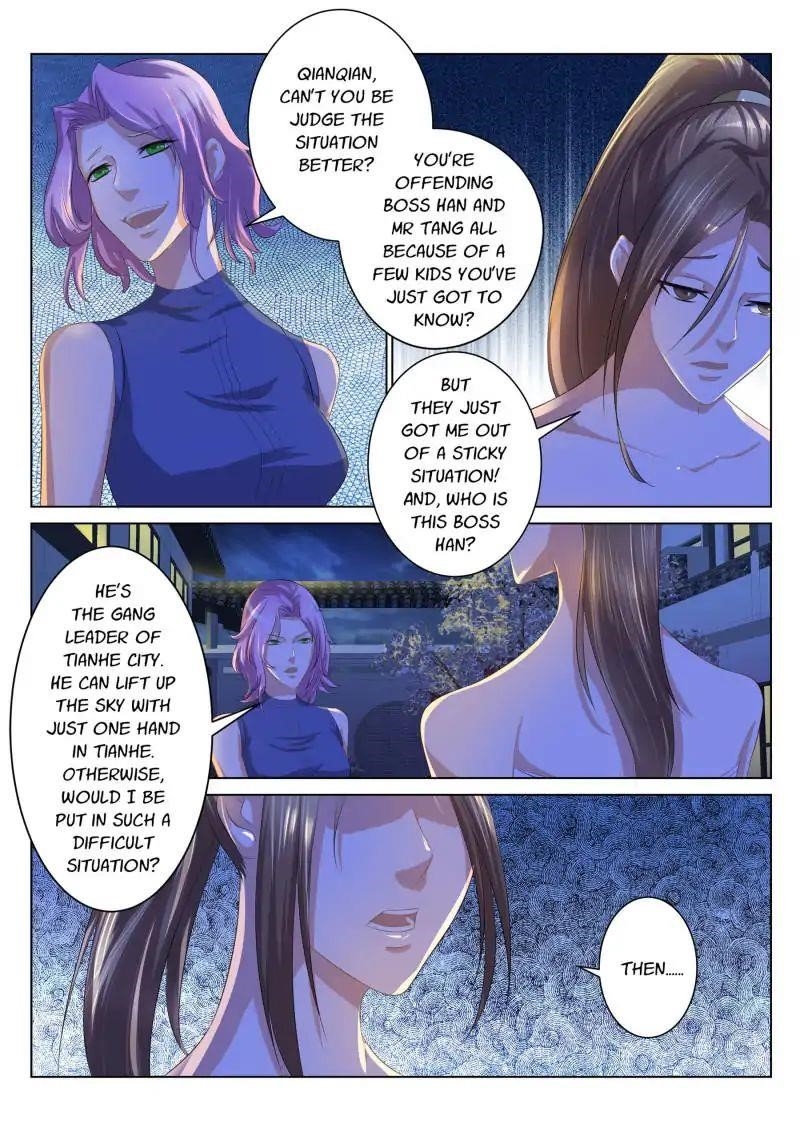 Rebirth Of The Urban Immortal Cultivator Chapter 94 - Page 8 in English