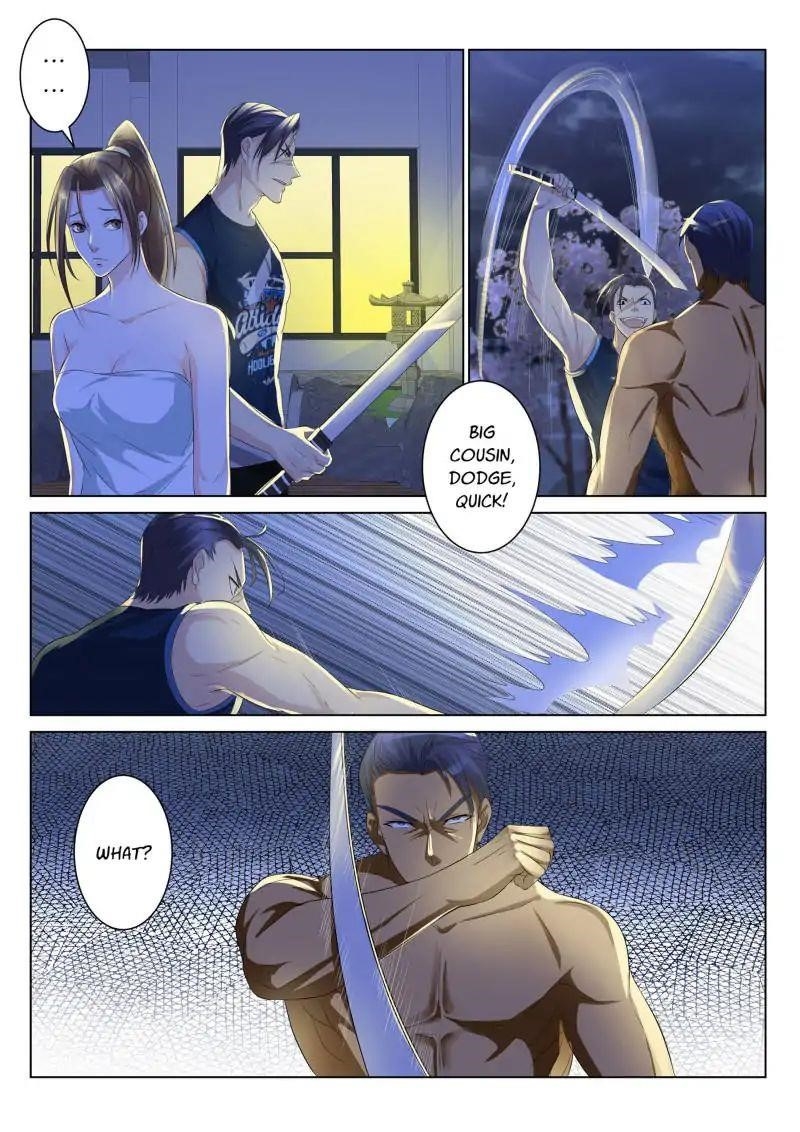 Rebirth Of The Urban Immortal Cultivator Chapter 94 - Page 9 in English