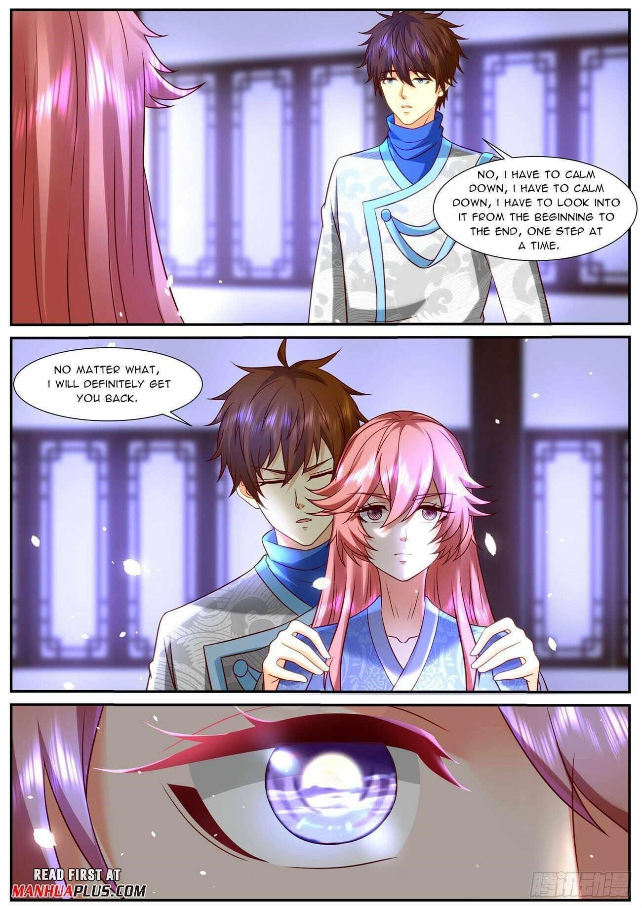 Rebirth Of The Urban Immortal Cultivator Chapter 940 - Page 5 in English