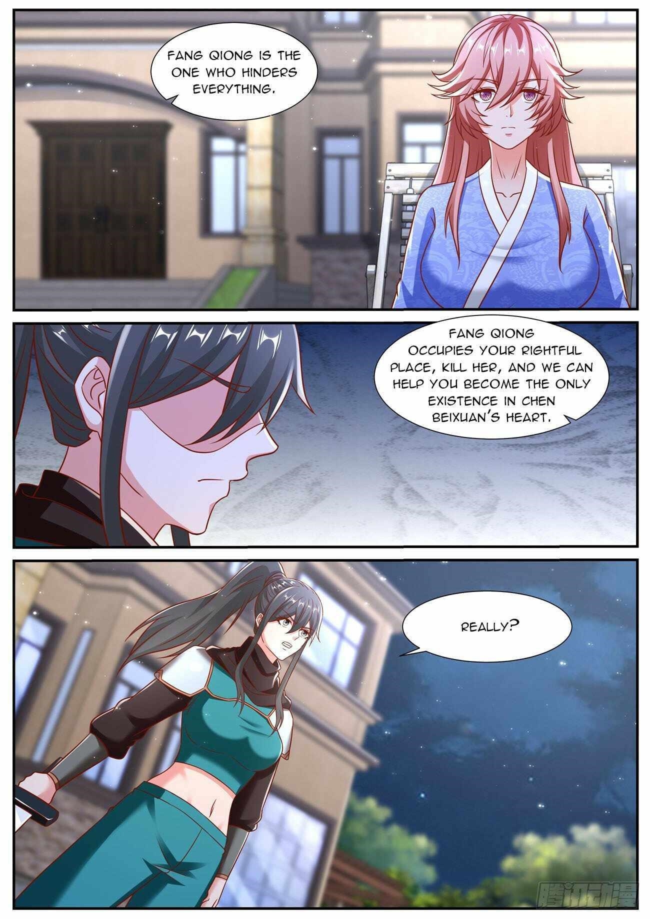 Rebirth Of The Urban Immortal Cultivator Chapter 941 - Page 2 in English