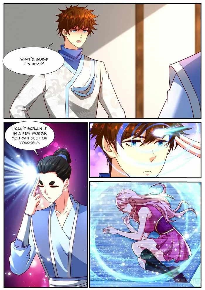 Rebirth Of The Urban Immortal Cultivator Chapter 945 - Page 4 in English