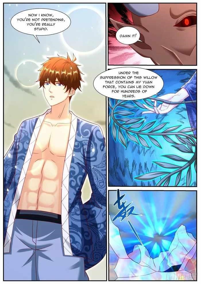 Rebirth Of The Urban Immortal Cultivator Chapter 948 - Page 2 in English