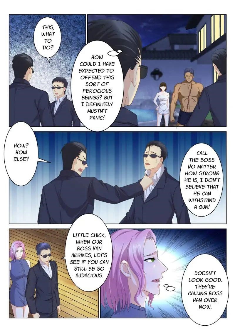 Rebirth Of The Urban Immortal Cultivator Chapter 95 - Page 2 in English