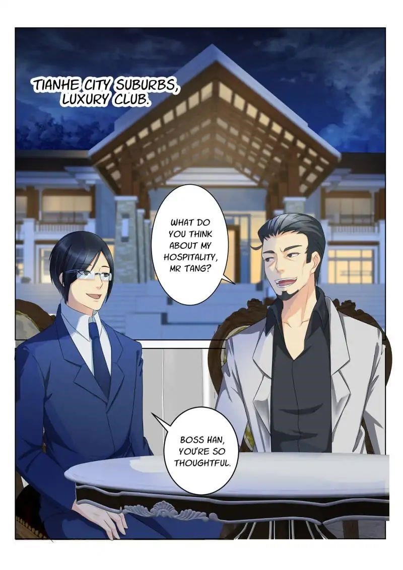 Rebirth Of The Urban Immortal Cultivator Chapter 95 - Page 4 in English