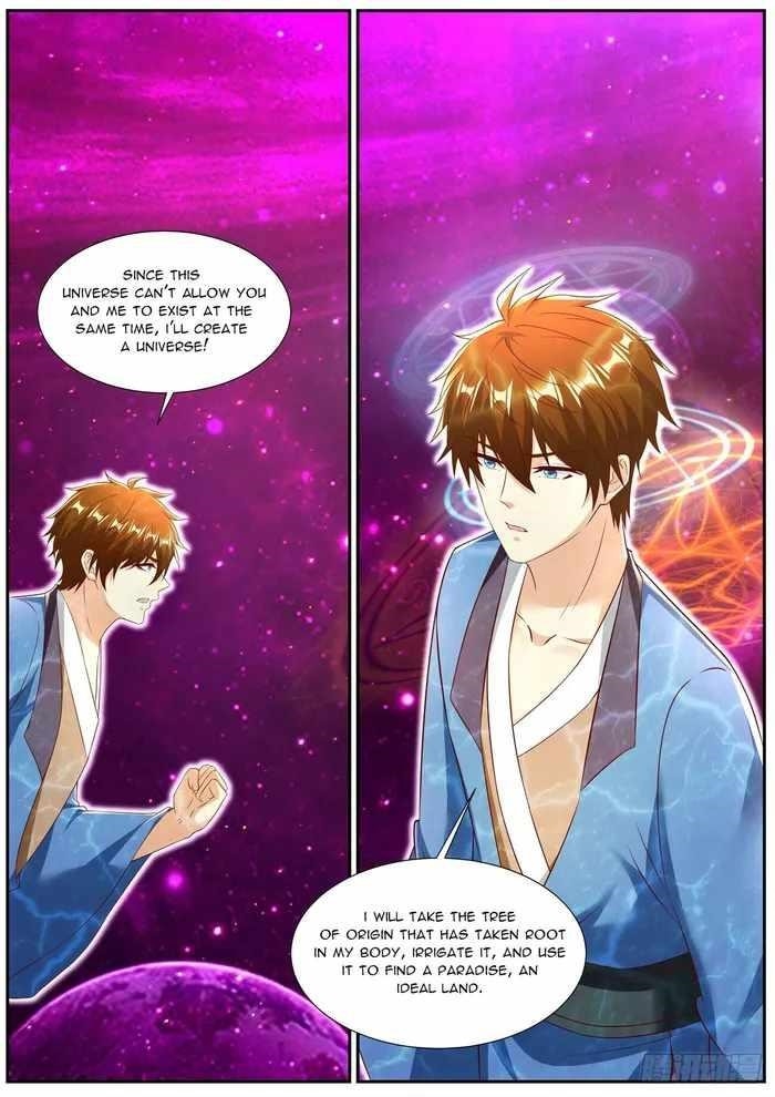 Rebirth Of The Urban Immortal Cultivator Chapter 950 - Page 4 in English
