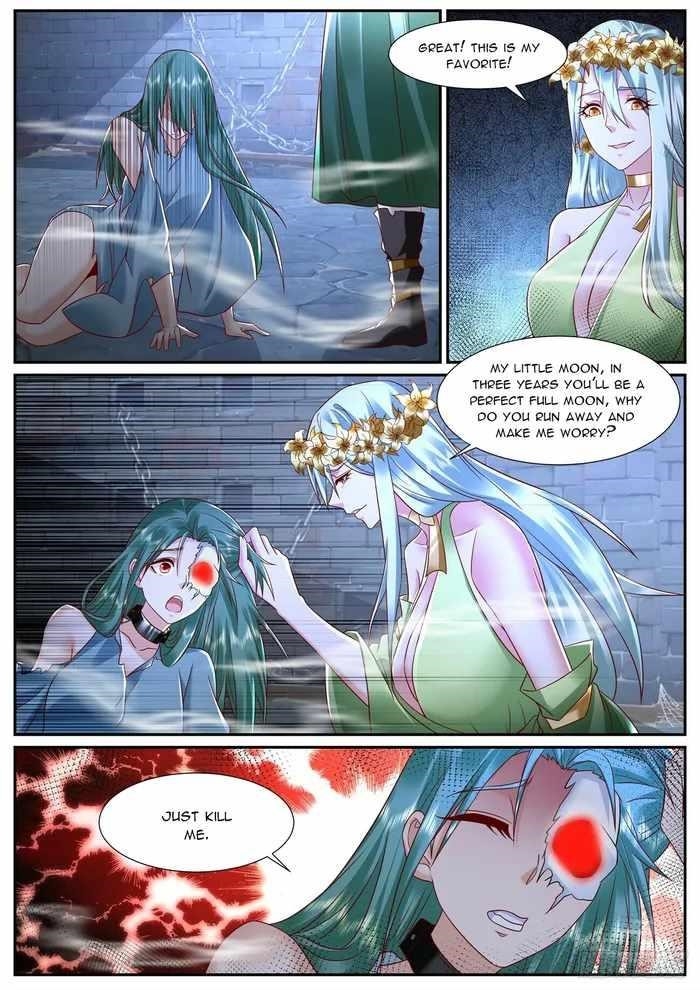Rebirth Of The Urban Immortal Cultivator Chapter 951 - Page 6 in English