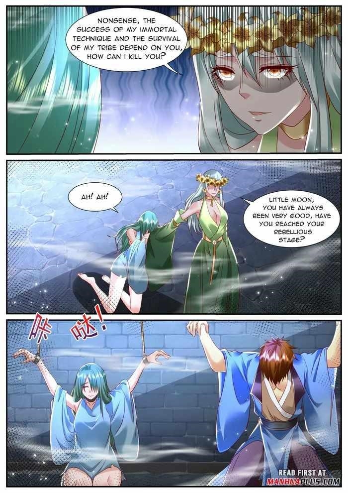 Rebirth Of The Urban Immortal Cultivator Chapter 951 - Page 7 in English