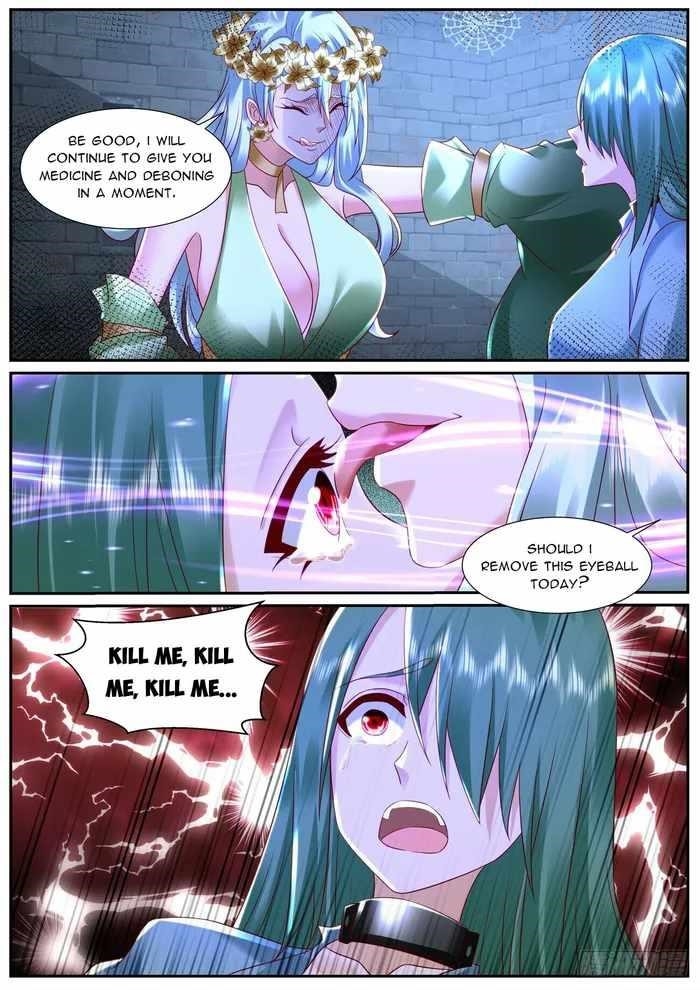 Rebirth Of The Urban Immortal Cultivator Chapter 951 - Page 8 in English