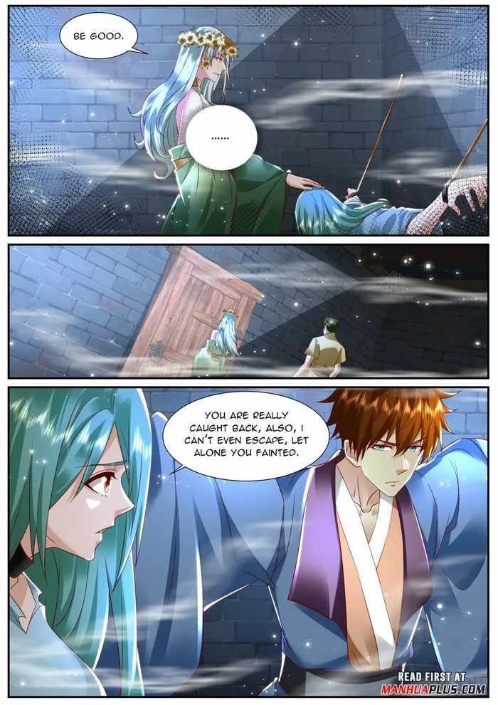 Rebirth Of The Urban Immortal Cultivator Chapter 951 - Page 9 in English