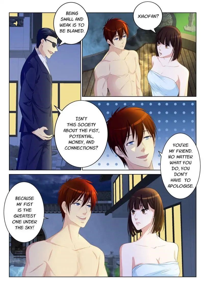 Rebirth Of The Urban Immortal Cultivator Chapter 96 - Page 1 in English