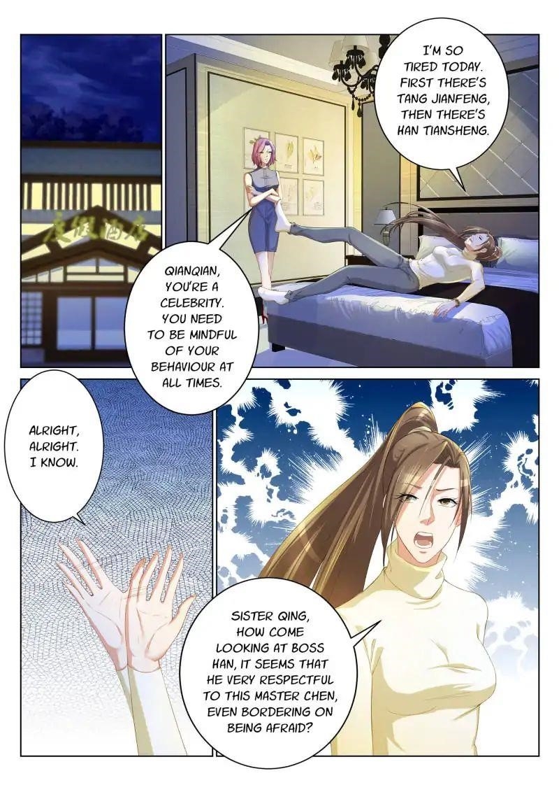 Rebirth Of The Urban Immortal Cultivator Chapter 96 - Page 10 in English