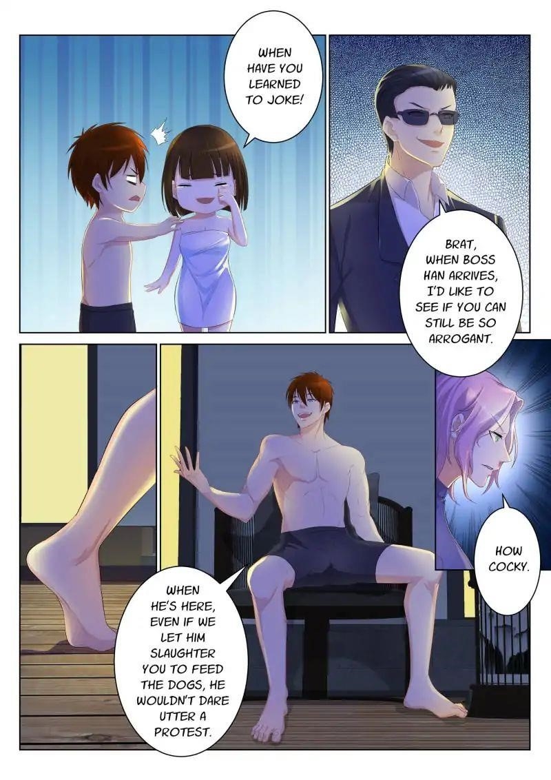 Rebirth Of The Urban Immortal Cultivator Chapter 96 - Page 2 in English