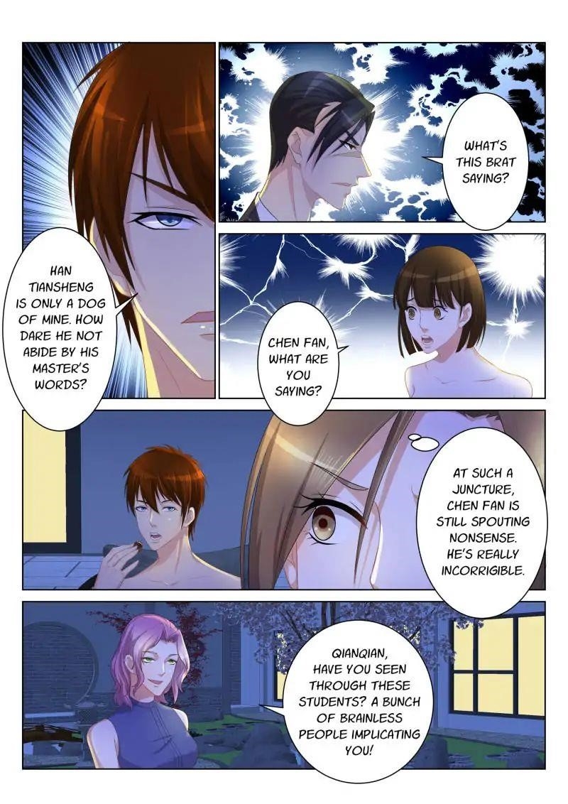 Rebirth Of The Urban Immortal Cultivator Chapter 96 - Page 3 in English