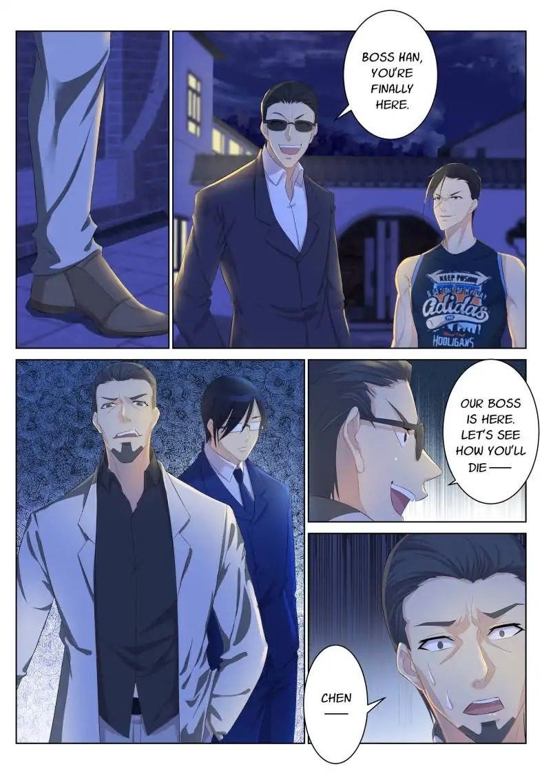Rebirth Of The Urban Immortal Cultivator Chapter 96 - Page 4 in English