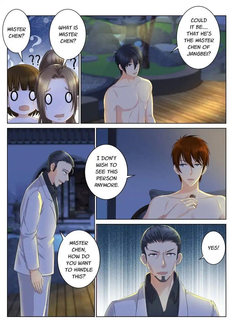 Rebirth Of The Urban Immortal Cultivator Chapter 96 - Page 6 in English