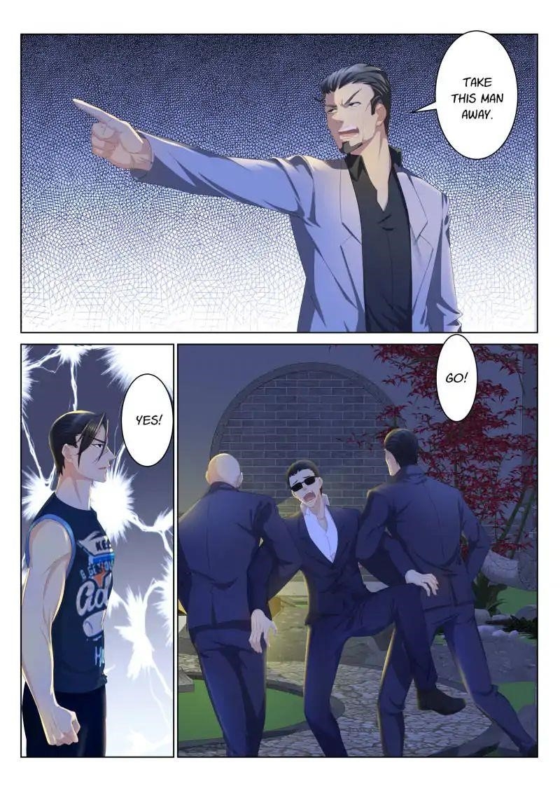Rebirth Of The Urban Immortal Cultivator Chapter 96 - Page 7 in English