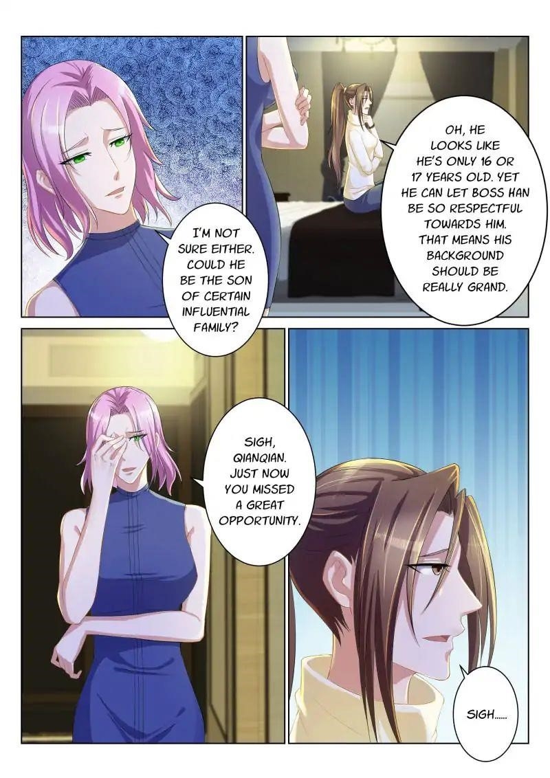 Rebirth Of The Urban Immortal Cultivator Chapter 97 - Page 1 in English