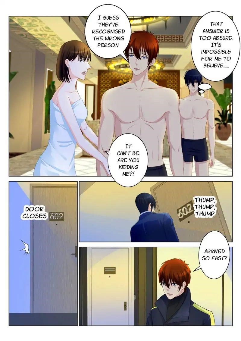 Rebirth Of The Urban Immortal Cultivator Chapter 97 - Page 3 in English