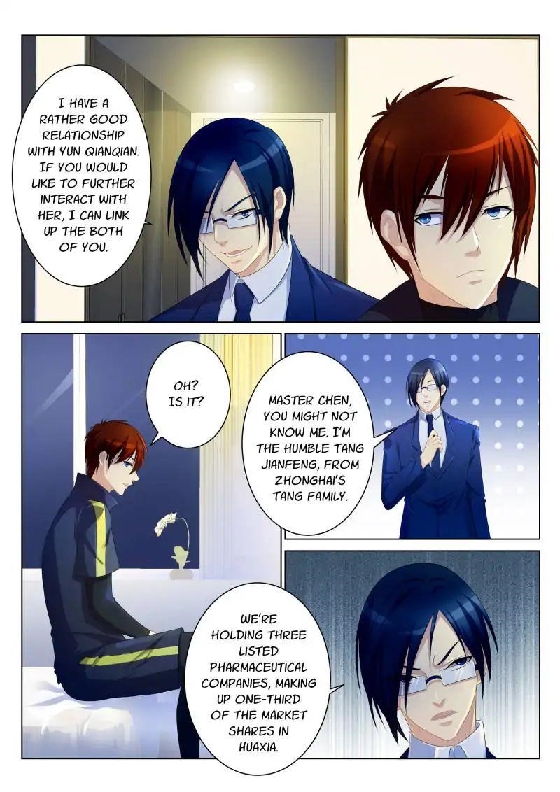 Rebirth Of The Urban Immortal Cultivator Chapter 97 - Page 6 in English