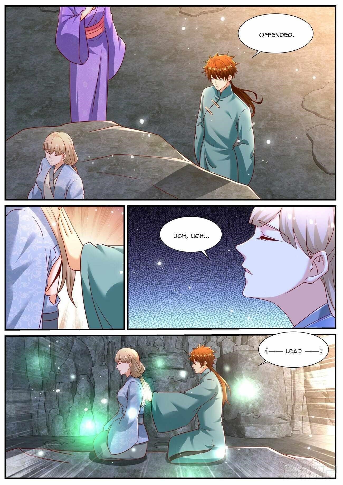 Rebirth Of The Urban Immortal Cultivator Chapter 970 - Page 2 in English