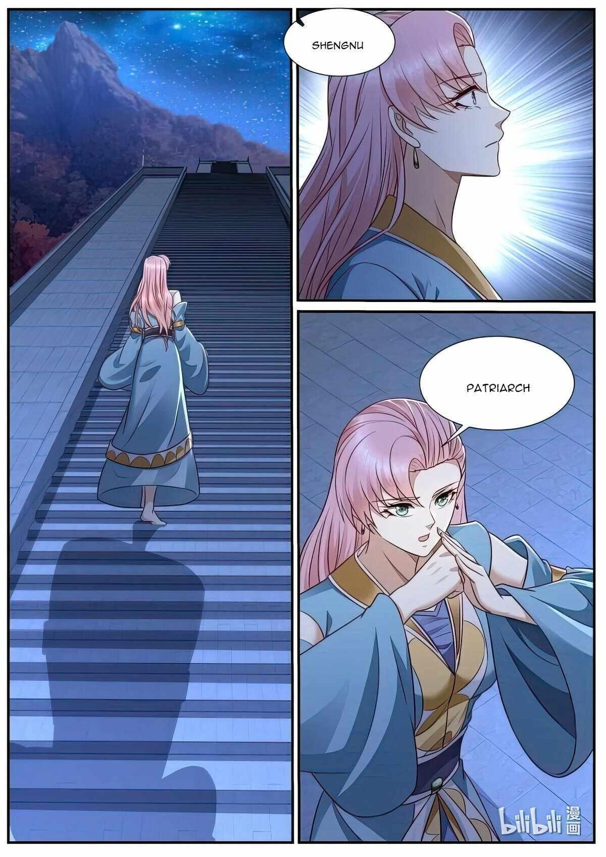 Rebirth Of The Urban Immortal Cultivator Chapter 978 - Page 7 in English