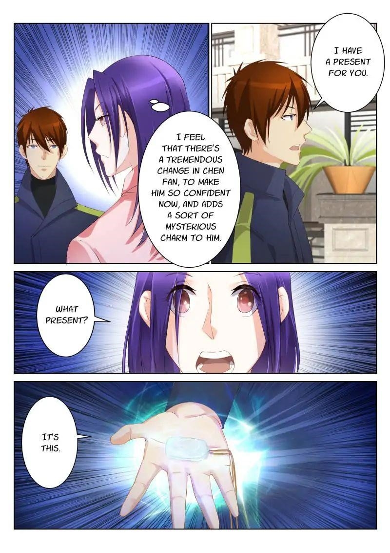 Rebirth Of The Urban Immortal Cultivator Chapter 98 - Page 10 in English
