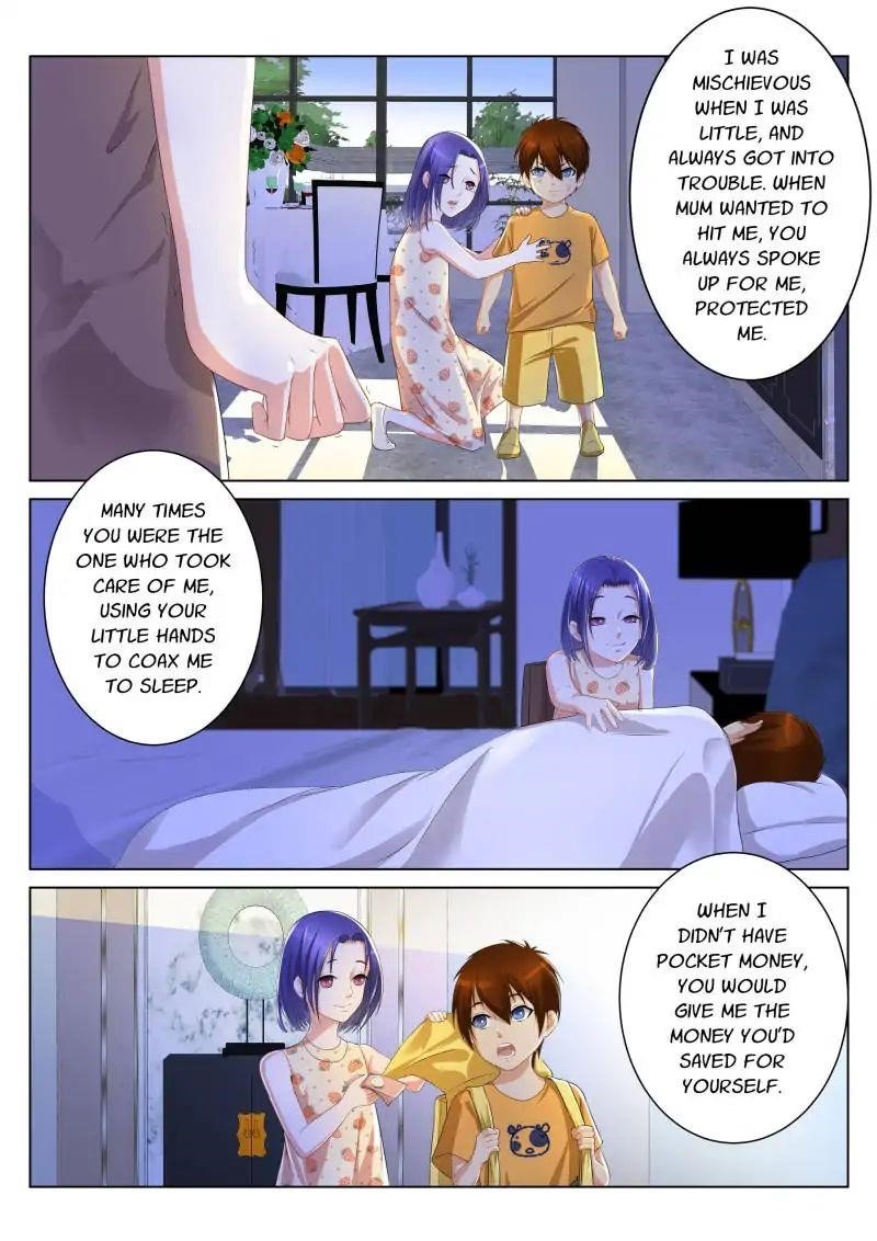 Rebirth Of The Urban Immortal Cultivator Chapter 98 - Page 6 in English