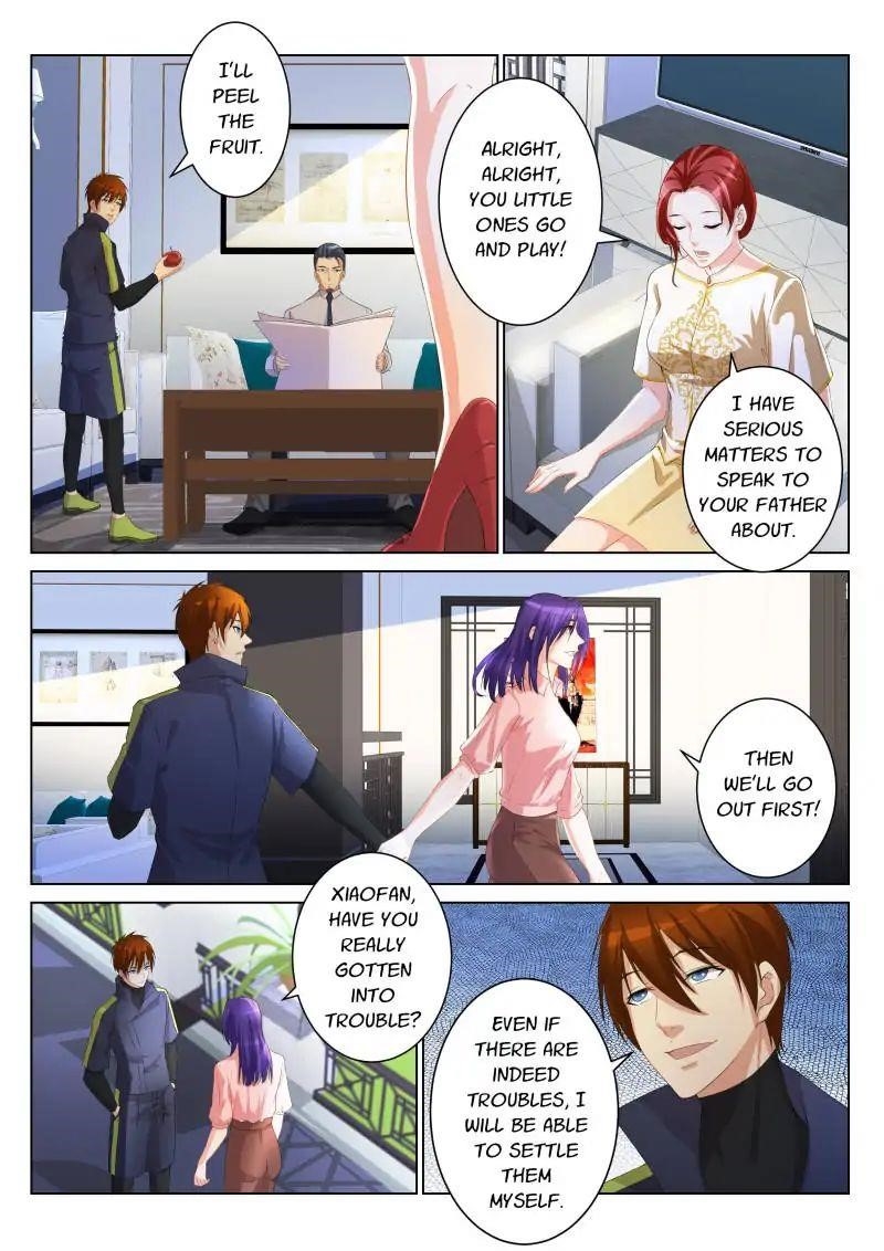 Rebirth Of The Urban Immortal Cultivator Chapter 98 - Page 9 in English