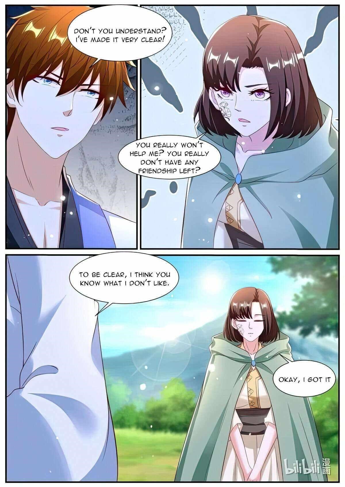 Rebirth Of The Urban Immortal Cultivator Chapter 981 - Page 6 in English