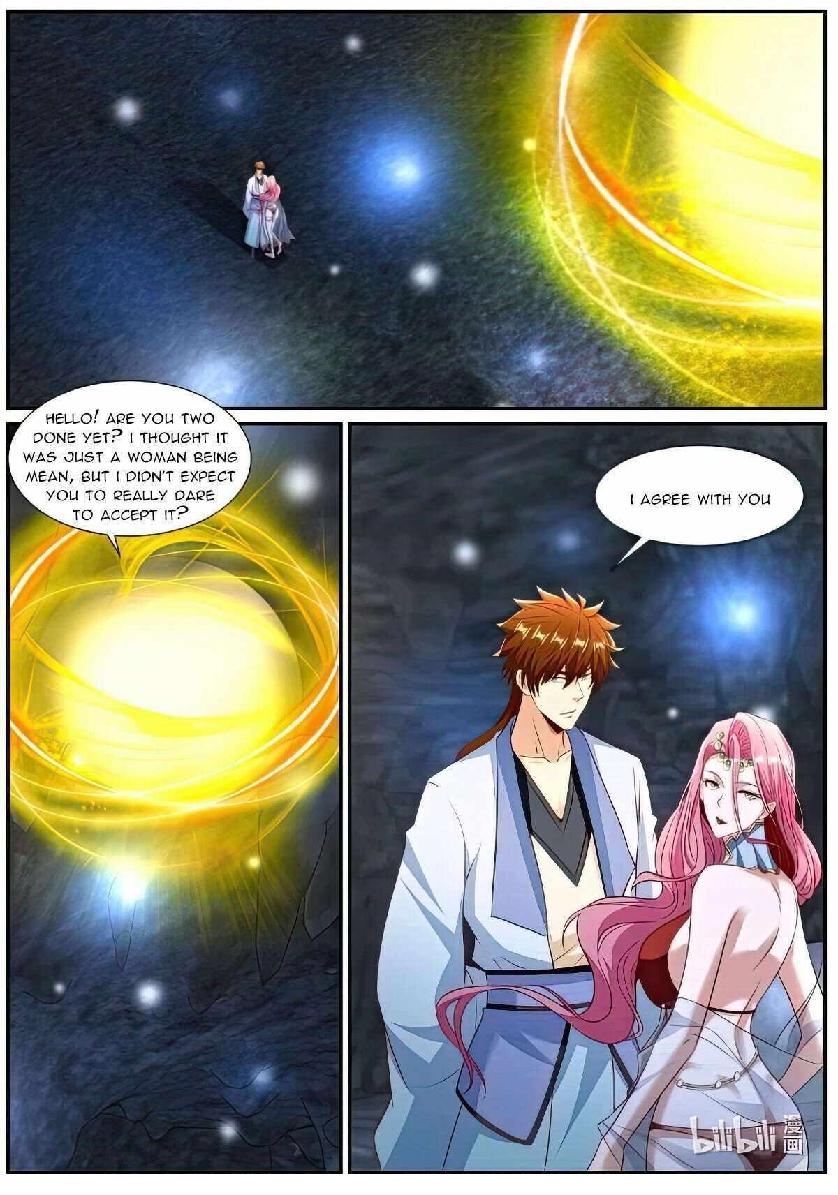 Rebirth Of The Urban Immortal Cultivator Chapter 985 - Page 4 in English